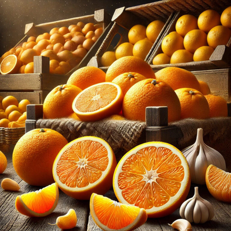 orange price in pakistan