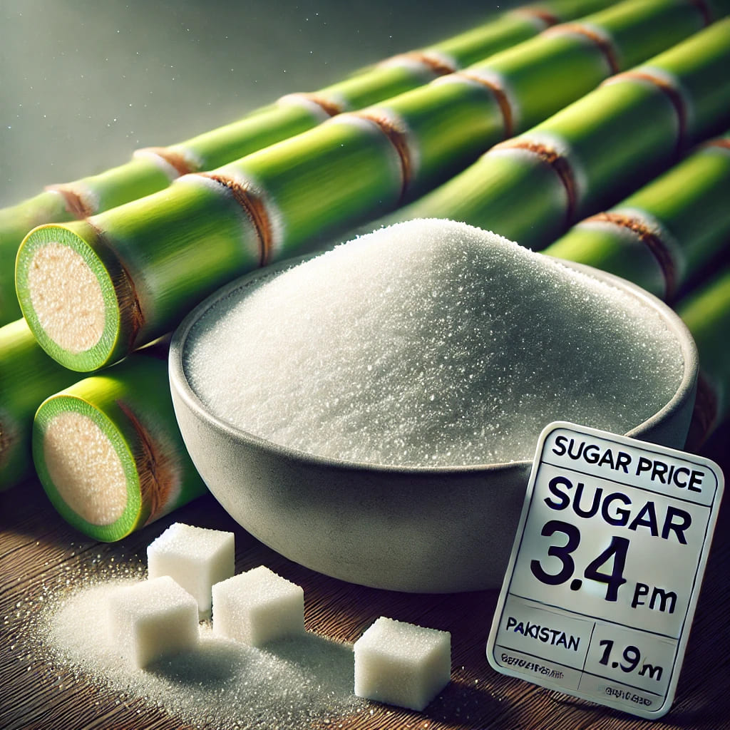 sugarcane price in pakistan
