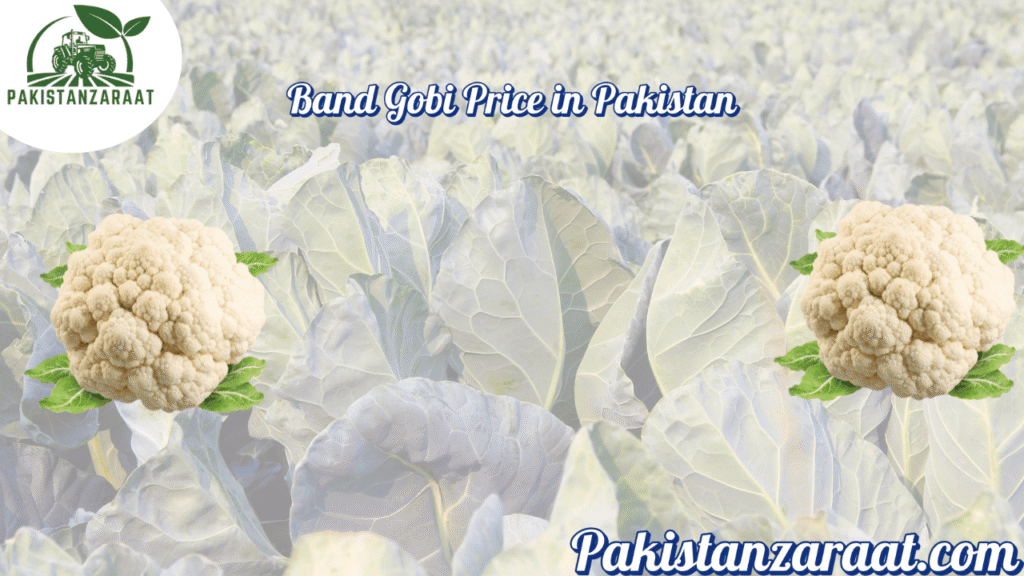 Cabbage Price in Pakistan (Band Gobi) 1 6