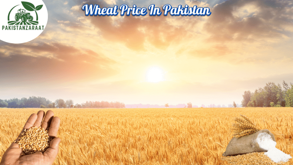 Wheat Price In Pakistan 1 wheat Prices in Pakistan